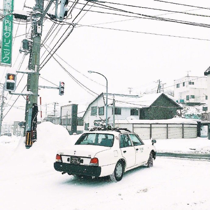 日本小樽