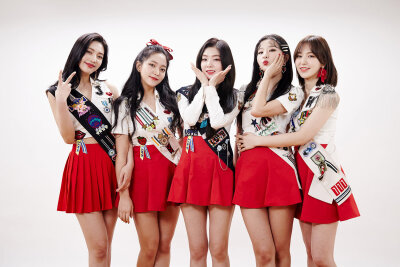 RED VELVET 团体照ins 演唱会 壁纸