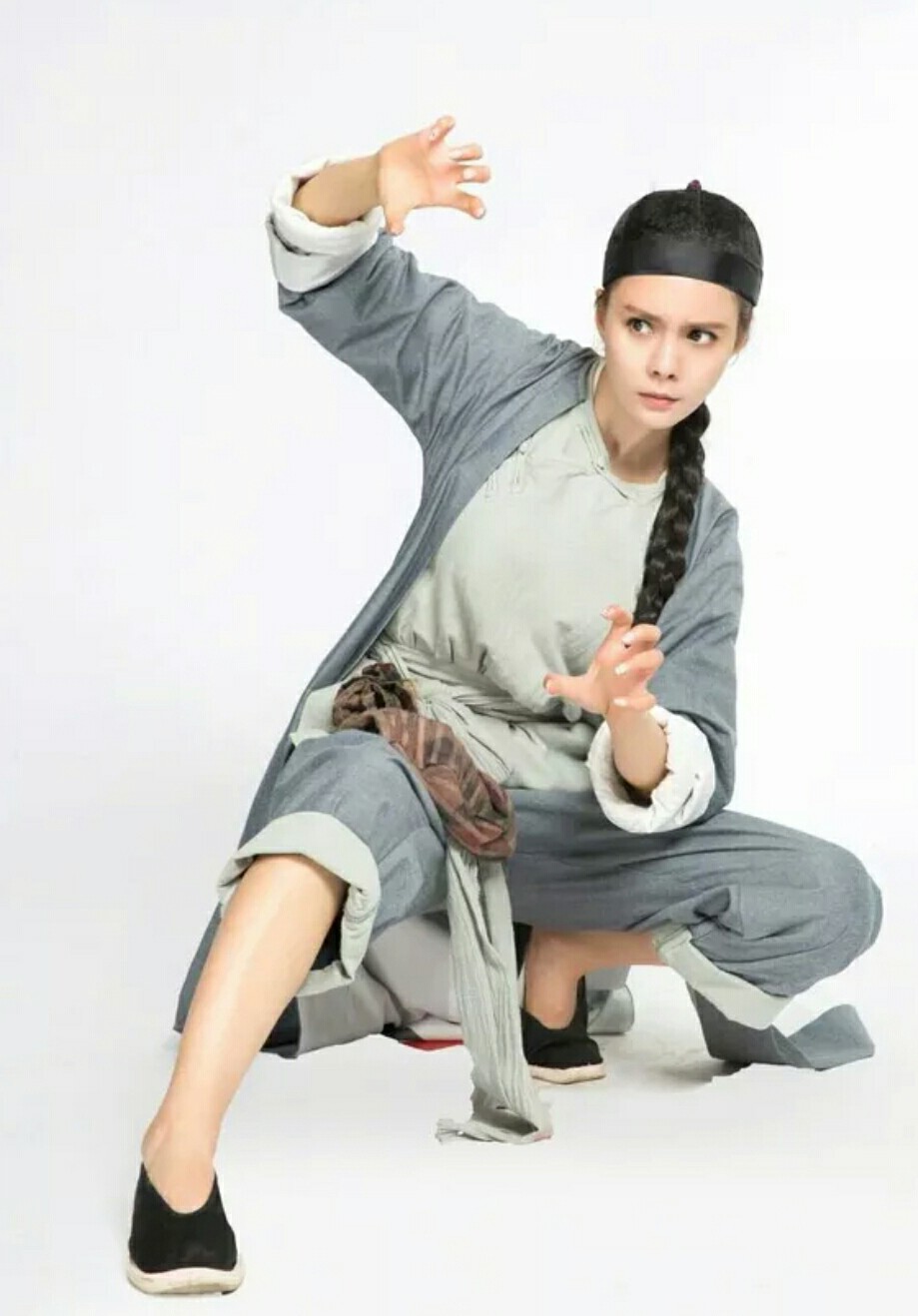 真人动态图参考人体练习素材参考动作参考