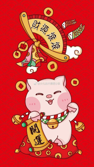 儿童画