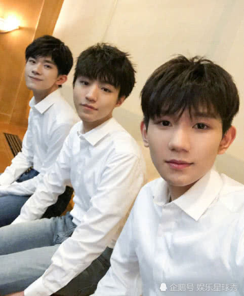 TFBOYS