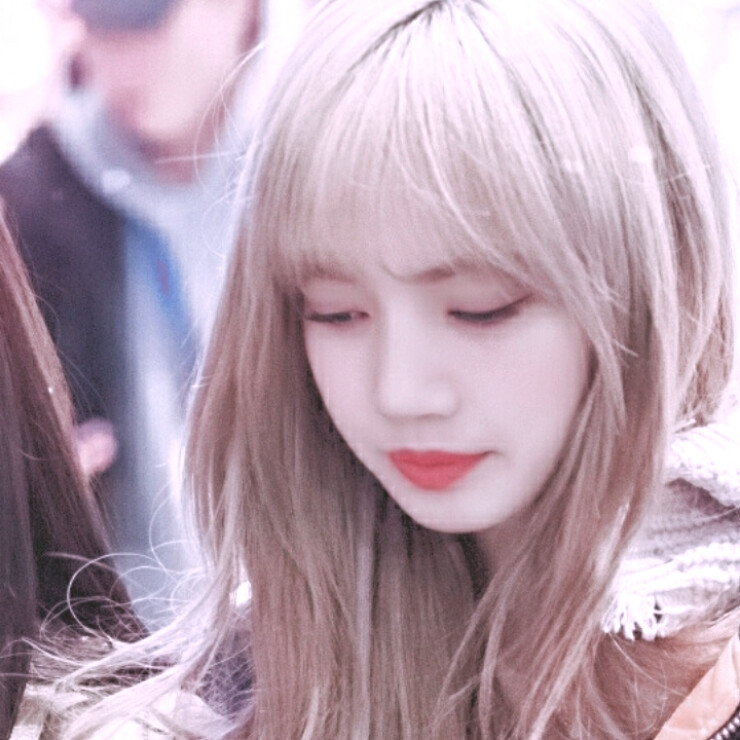 金智秀.Lisa/