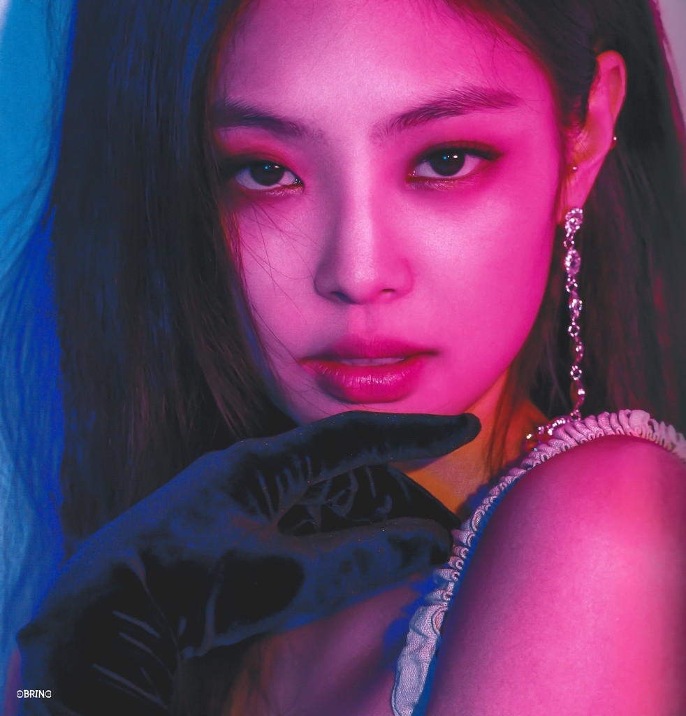 Jennie