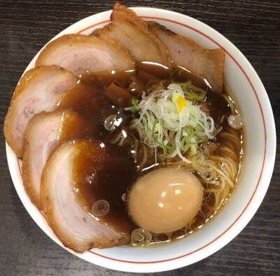 美食·拉面