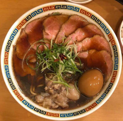 美食·拉面