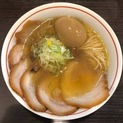 美食·拉面