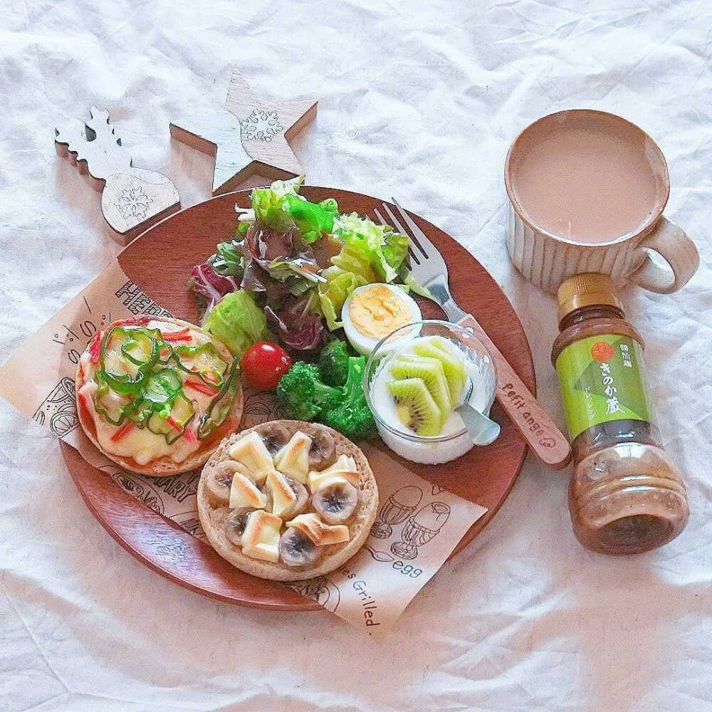 美食·可爱饮食