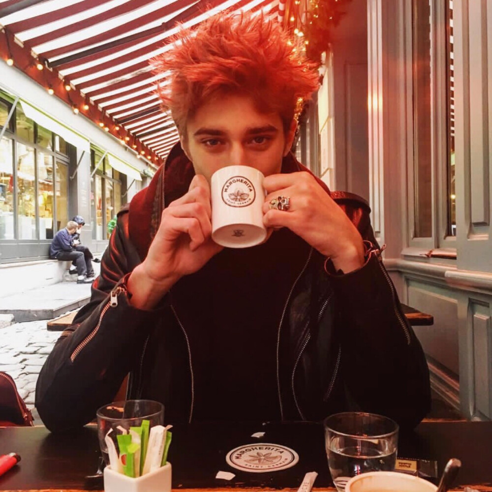 maxence danet-fauvel