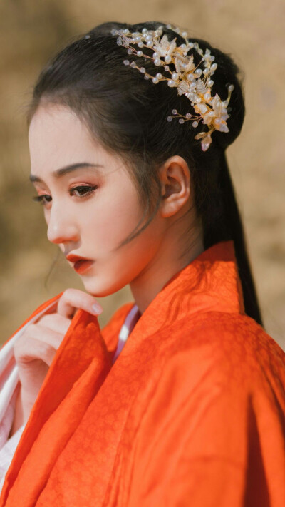 【汉服】【写真】【壁纸】【唯美】【摄影】【古风】【清新】