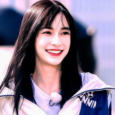 Angelababy杨颖