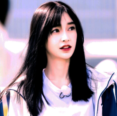Angelababy杨颖