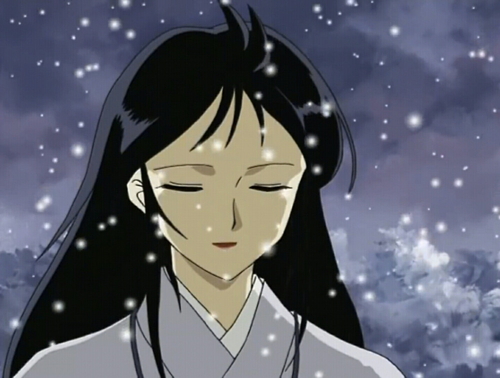 雪女