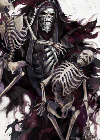 overlord