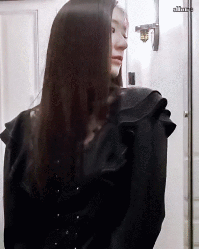郑秀晶 Krystal cr：BerryKry1994