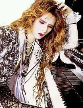 yoshiki