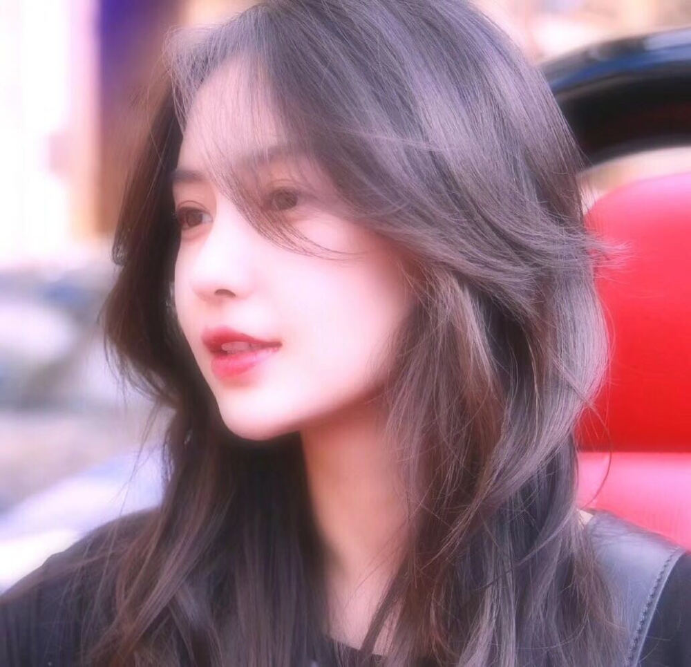 小姐姐超美头像