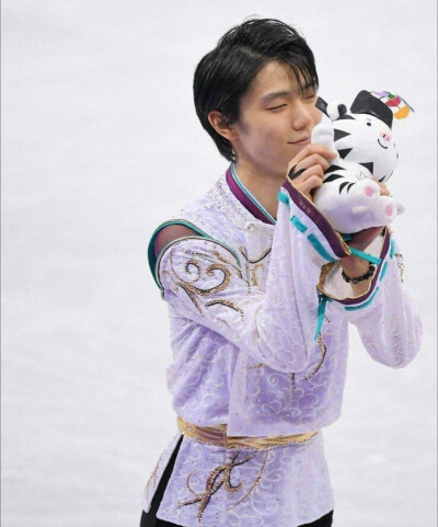 yuzuru