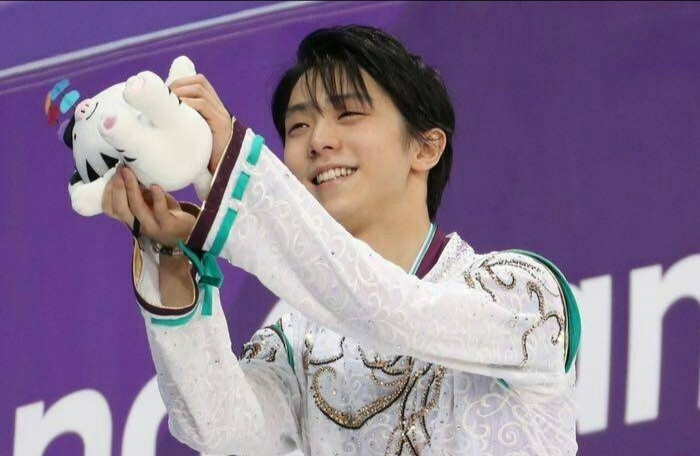 yuzuru