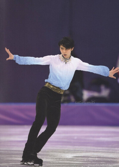 yuzuru