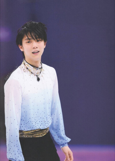 yuzuru