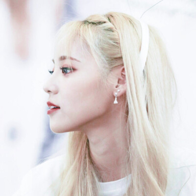 Jinsoul 郑真率｜沈妤