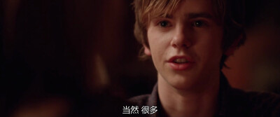 #家庭作业##海默##弗莱迪海默##Freddie Highmore#