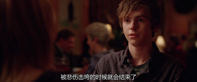 #家庭作业##海默##弗莱迪海默##Freddie Highmore#