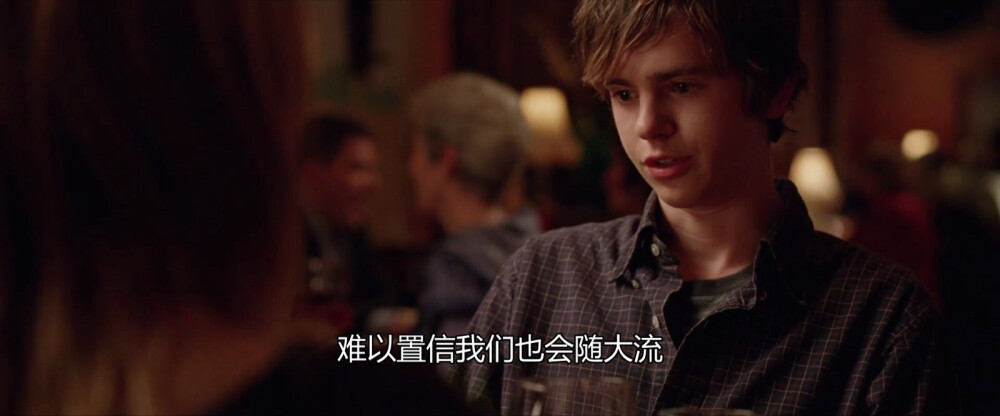 #家庭作业##海默##弗莱迪海默##Freddie Highmore#