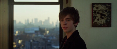 #家庭作业##海默##弗莱迪海默##Freddie Highmore#