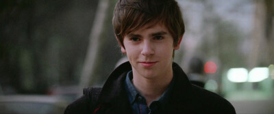 #家庭作业##海默##弗莱迪海默##Freddie Highmore#