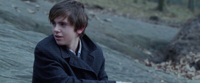 #家庭作业##海默##弗莱迪海默##Freddie Highmore#