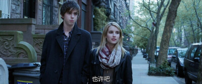 #家庭作业##海默##弗莱迪海默##Freddie Highmore#