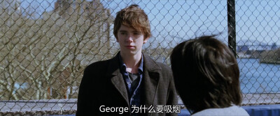 #家庭作业##海默##弗莱迪海默##Freddie Highmore#