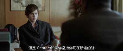 #家庭作业##海默##弗莱迪海默##Freddie Highmore#