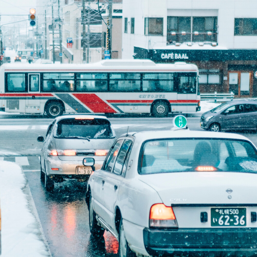 北海道