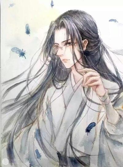 杀破狼
