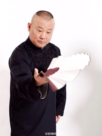 德云社，亚洲最大传统艺术男子天团，从2006年春节期间在凤凰卫视认识他，就被吸引这么多年，魅力无限啊