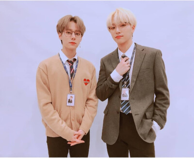 ONEUS 吕焕雄 李抒澔
cr.official_oneus