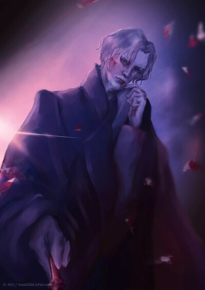 【ggad/神奇动物在哪里】咯咯阿邓真美妙(›´ω`‹ )
图源来自lofter，仅供欣赏不可用于自用商用