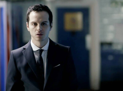 moriarty