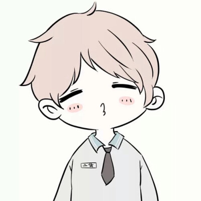 自描情头