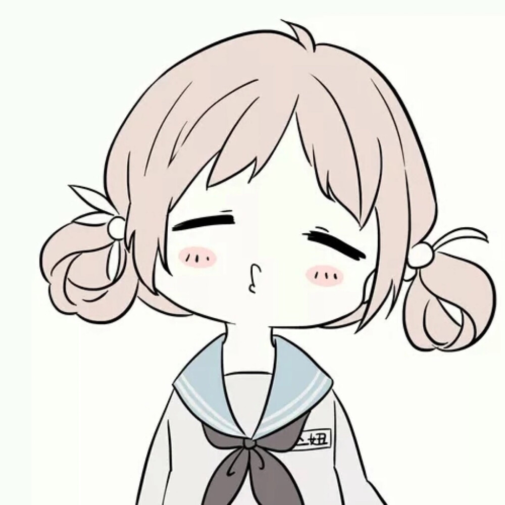 自描情头