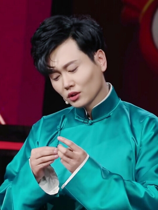 孟鹤堂·周九良