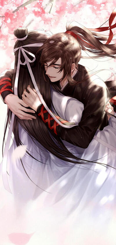 《魔道祖师》