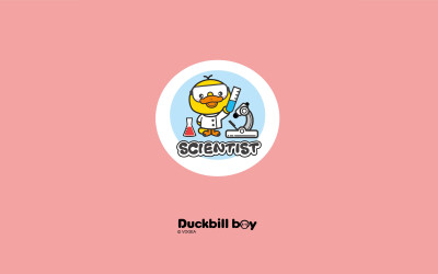 鸭嘴兽宝贝开学啦！