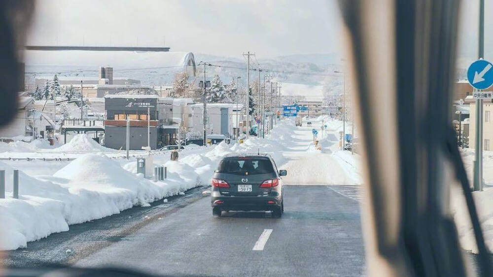 北海道