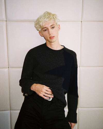 troye sivan戳爷