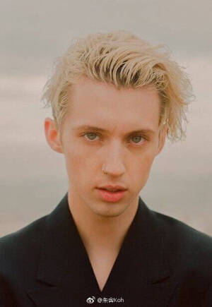 troye sivan戳爷