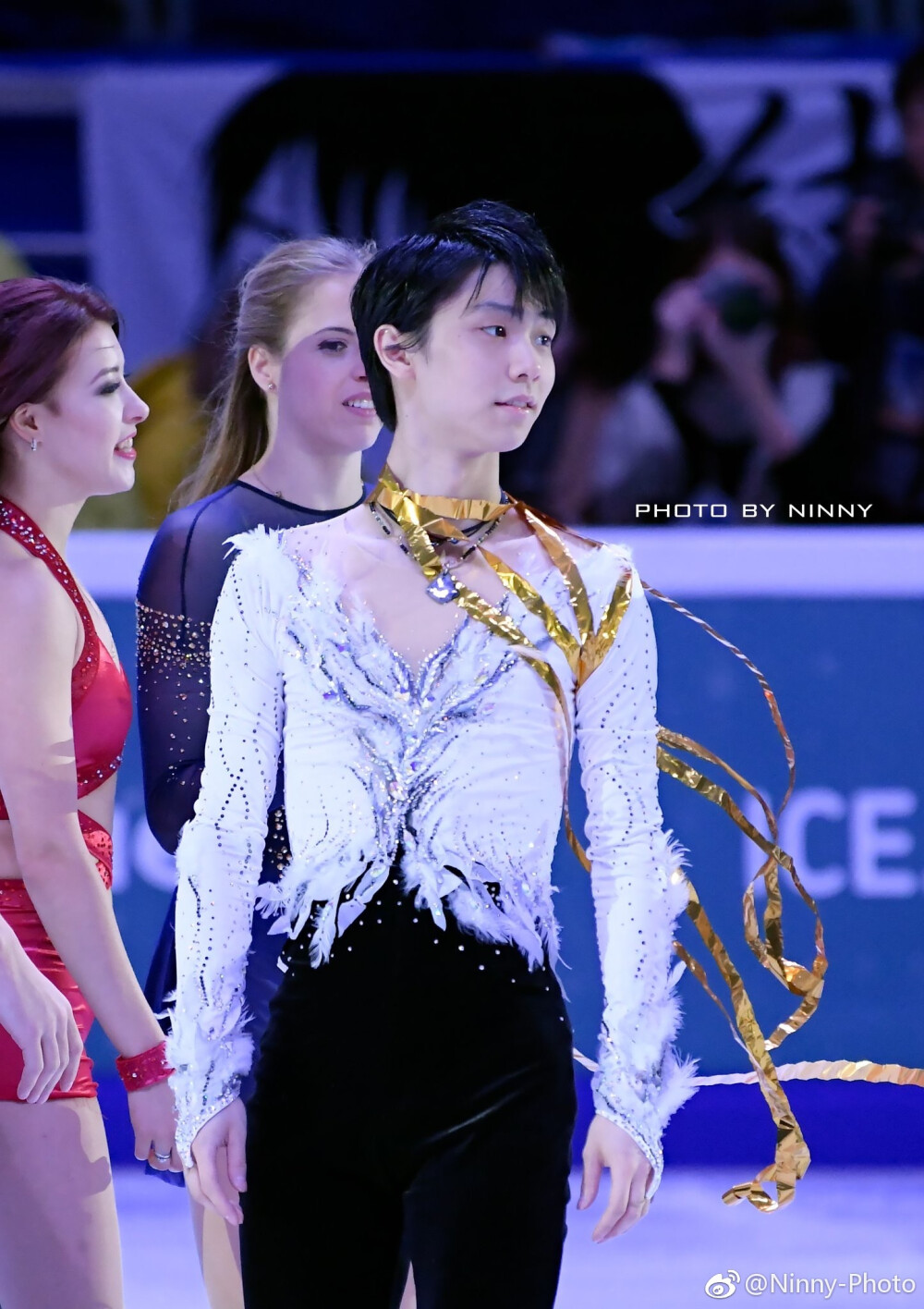 yuzuru