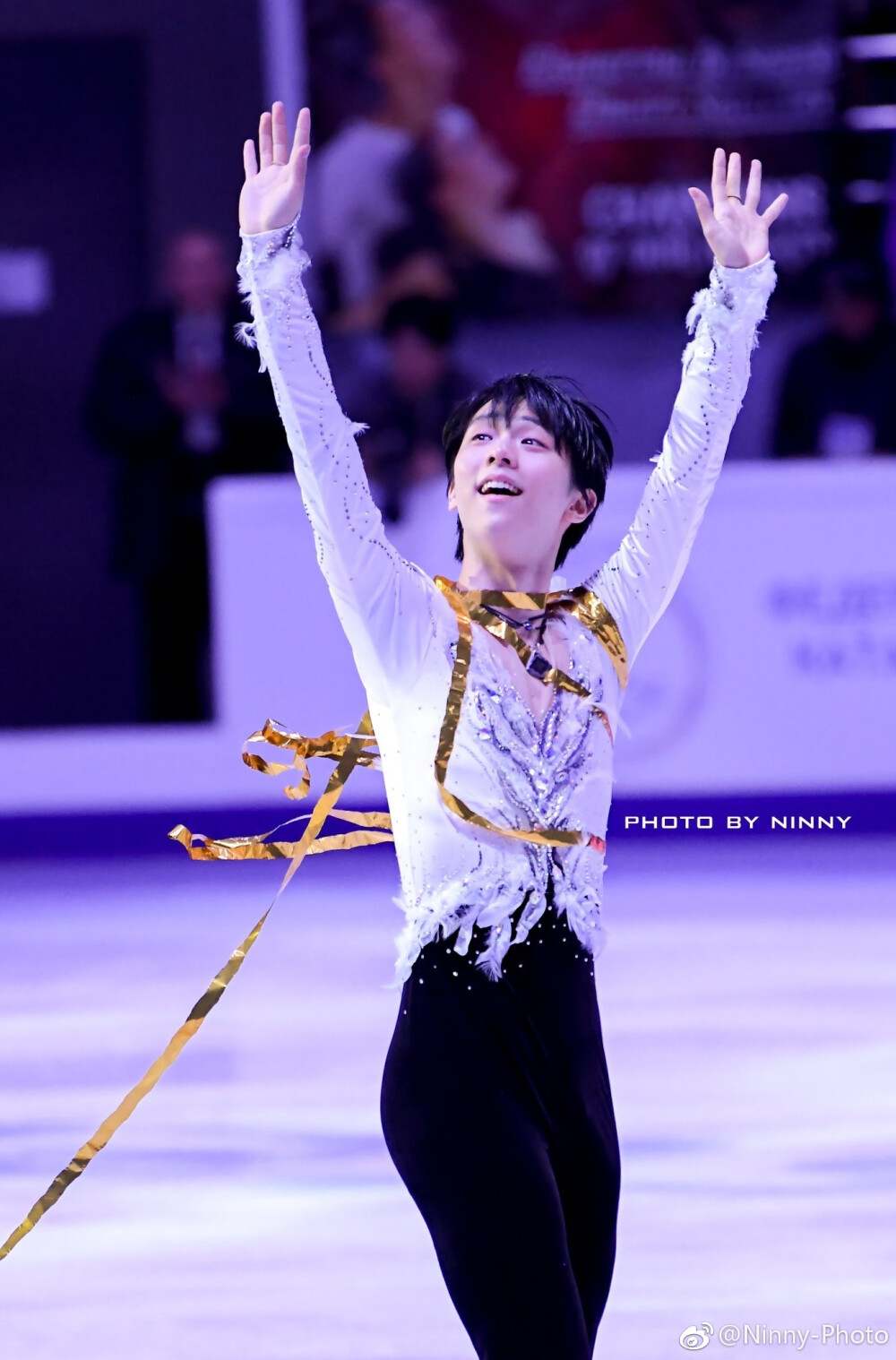 yuzuru